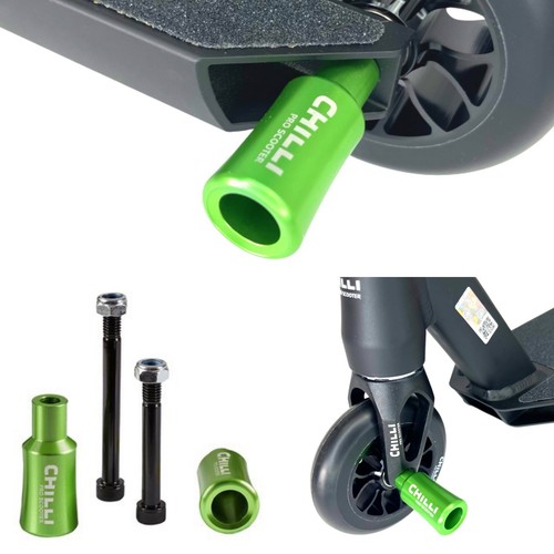 Chilli pro scooter - pro,