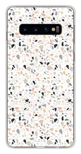 Coque silicone imprimée - en,