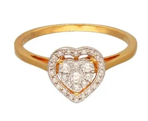 Bague mariage or jaune - de, en