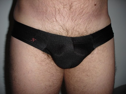 Micro boxer noir neofan tour - boxer,
