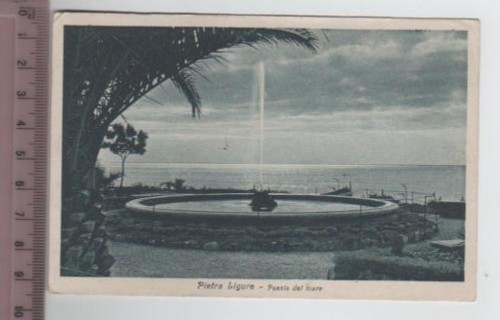 Ligurie pierre ligure - -,