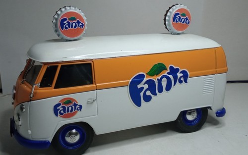 Solido vw volkswagen - 1/19,