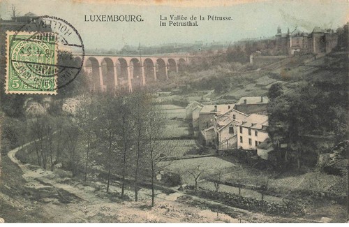 Luxembourg as31359 - #as31359,