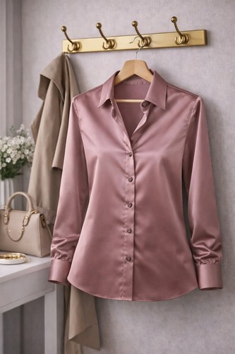 Chemisier blouse femme - chemisier,