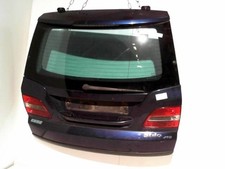 Malle/Hayon arriere FIAT STILO