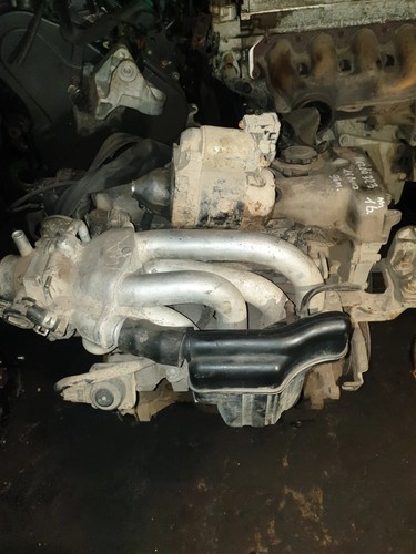 Mazda 323 moteur z5 - mazda, de