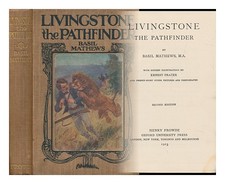 Mathews, Basil Joseph