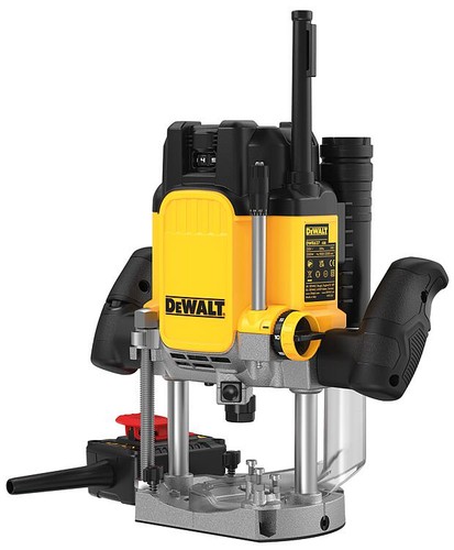 Dewalt défonceuse - dewalt,