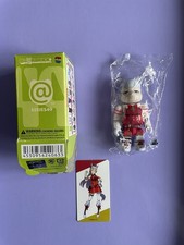 Figurine BearBrick, série 49