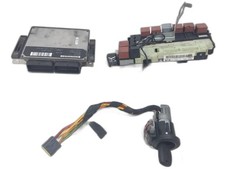 Kit demarrage Renault CLIO II