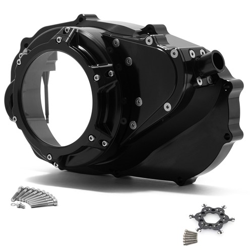 Cnc lock couvercle - lock, up