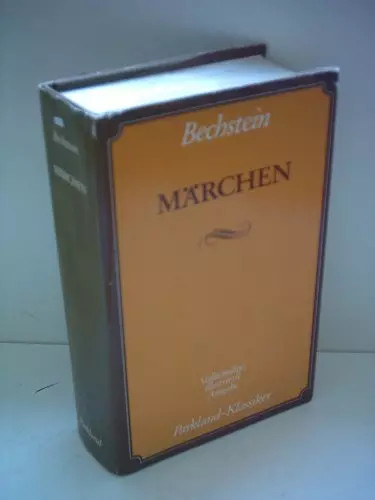 Märchen ludwig bechstein - ludwig:,