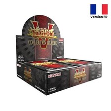 YU GI HO display collection