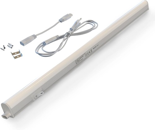 Réglette led cuisine - cuisine, blanc