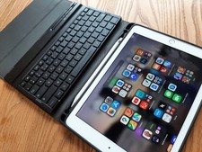 Apple ipad pro 9.7inch Wifi 256GB Rose Gold, Model A1673 - voir description