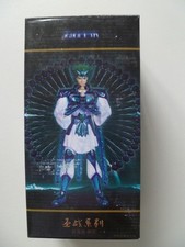 Saint Seiya Résine Kaka