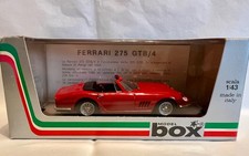 Model box 8418 - model, 1/43