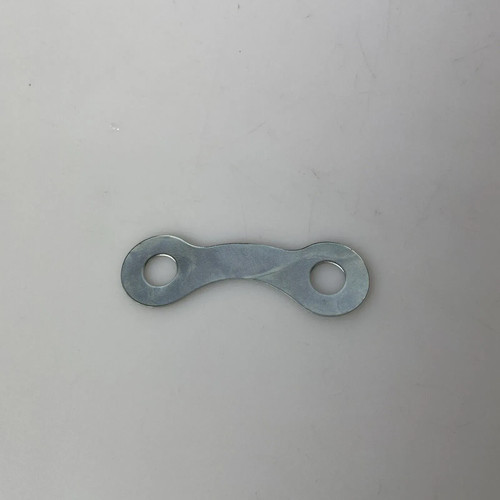 Yamaha plaque fixation - de,
