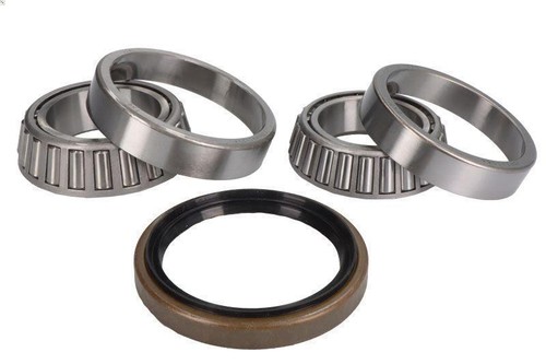 Kit roulements roue snr - kit,