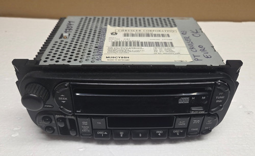 2001 2005 chrysler cruiser - 2001-2005,