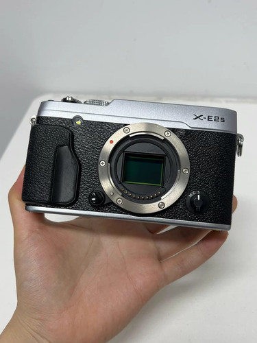 Fujifilm e2s mp digital - x-e2s,