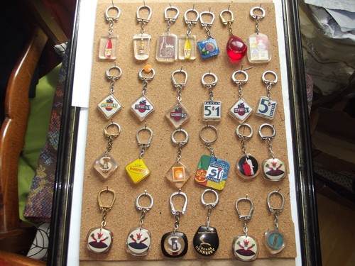 Bon lot porte - lot, 50