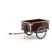 Remorque Vélo Cargo Jumbo 20