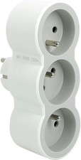 Multiprise Triplite LEGRAND 3