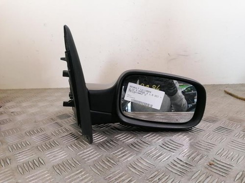 Retroviseur droit renault - retroviseur,