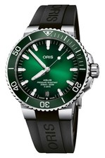 Oris Aquis Date Calibre 400