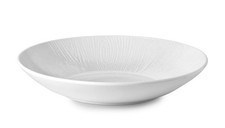 Assiette En Bois Fade Fond D