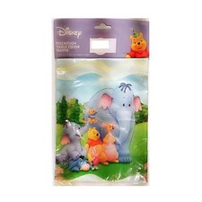 Winnie the Pooh - Nappe de table de fête (SG33480)