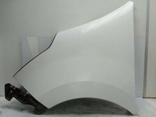 aile gauche pour RENAULT MASTER III FURGON (02.2010- ) 2.3 L1H1 KA 2 8T 1670546