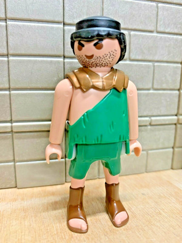 Playmobil personnage chevalier - playmobil,