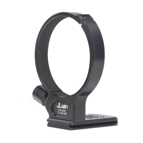 Tripod collar mount ring for - tripod,