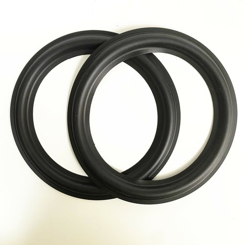 Aft speaker rubber - speaker,