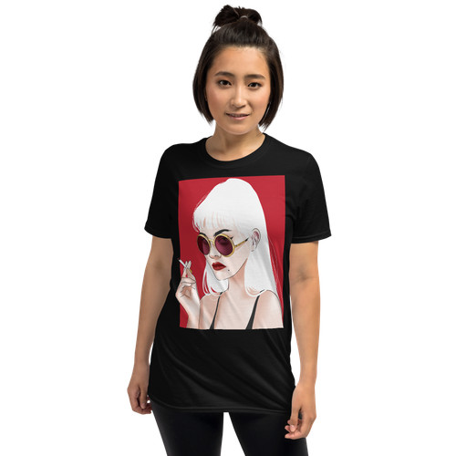 New cute girl - cute, best