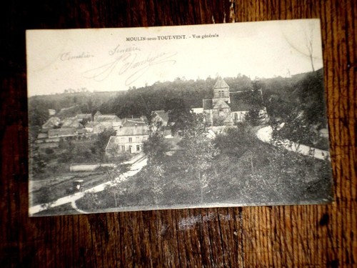 Carte postale