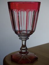 ANCIEN VERRE A VIN OU EAU