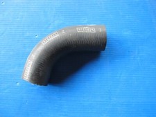 Durite supérieure Gates pour: Ford: Escort MKIII, Fiesta, Orion