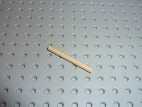 Lego tan bar - lego, 4l