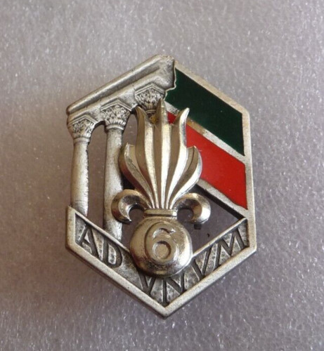 Insigne militaire regiment - insigne,