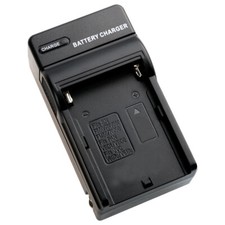 Battery Charger for Sony