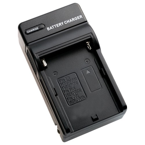 Battery charger for sony alpha - for,
