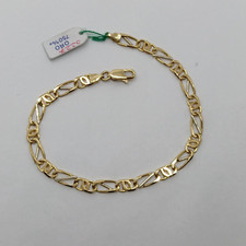 Bracelet Pour Homme En Maille