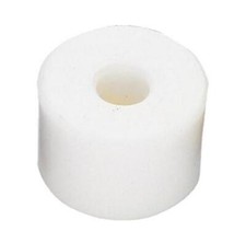 Embout nylon pour massette