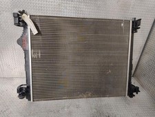 Radiateur eau RENAULT SCENIC 4