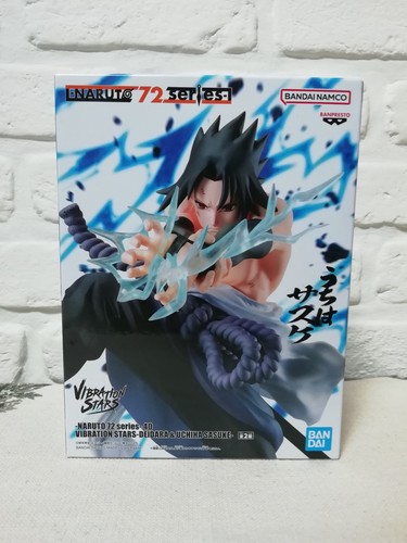 Figurine sasuke uchiha - figurine,