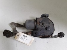 Moteur essuie glace avant