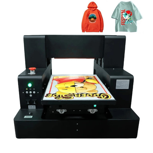 Dtg printer l805 - dtg,